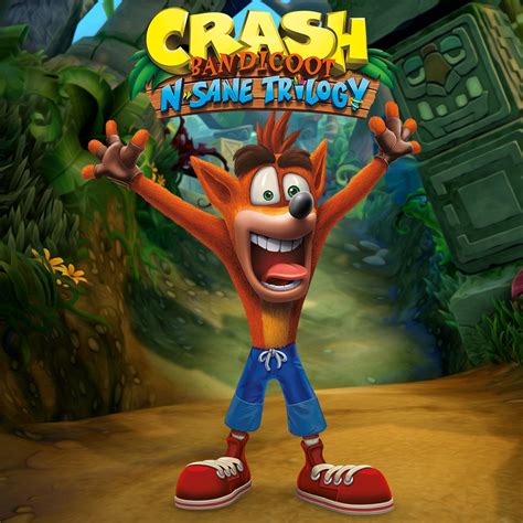 تحميل لعبة crash bandicoot للكمبيوتر ري ماستر