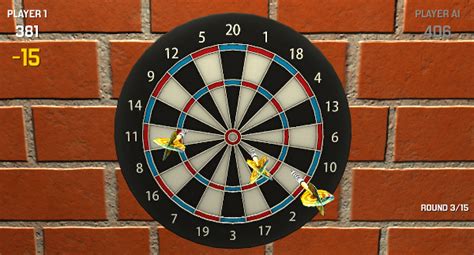 تحميل لعبة darts كاملة