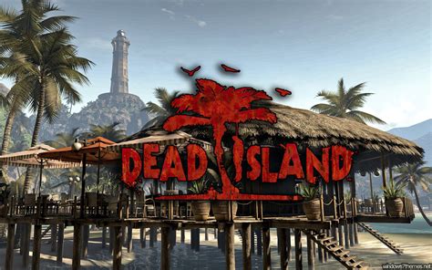 تحميل لعبة dead island 1 تورنت