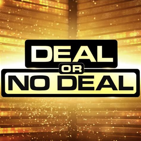 تحميل لعبة deal or no deal للكمبيوتر