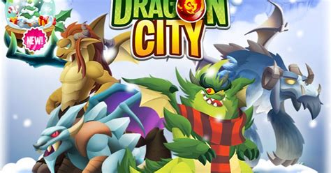 تحميل لعبة dragon city مهكرة وجاهزة للكمبيوتر