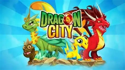 تحميل لعبة dragon city مهكره للاندرويد 2019