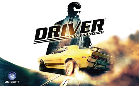 تحميل لعبة driver san francisco بحجم صغير جدا