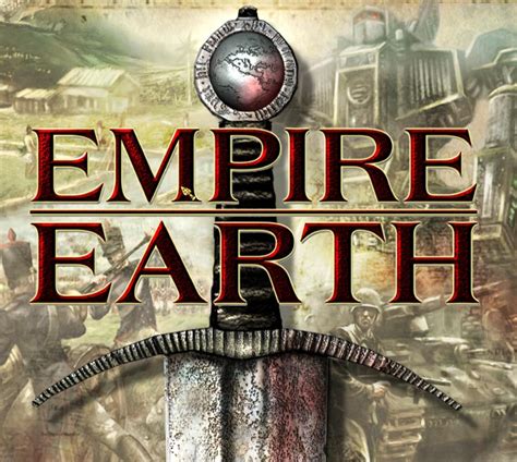تحميل لعبة empire earth 3 كاملة