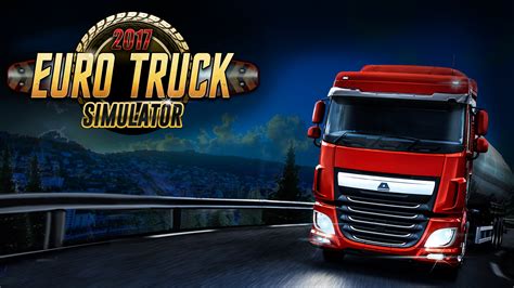 تحميل لعبة euro truck simulator 2 الاصلية مضغوطة