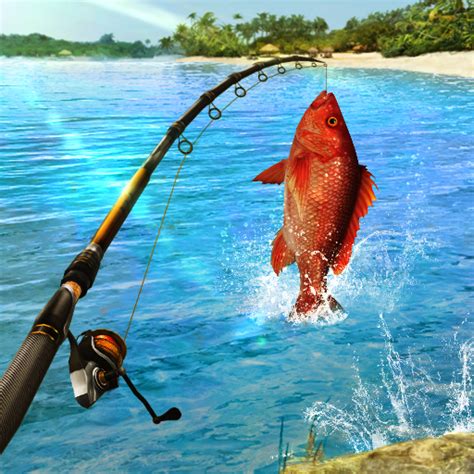 تحميل لعبة fishing craze مهكرة للاندرويد اخر اصدار