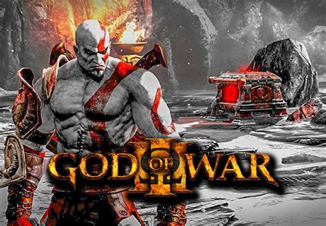 تحميل لعبة god of war 3 للكمبيوتر تورنت