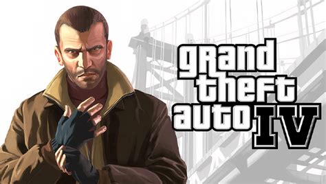 تحميل لعبة gta iv للاندرويد apk