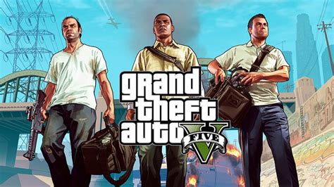 تحميل لعبة gta v فلاش