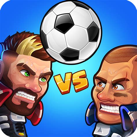 تحميل لعبة head ball مهكرة للاندرويد اخر اصدار