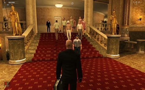 تحميل لعبة hitman blood money pc free den