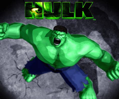 تحميل لعبة hulk من موقع العاب واي فاي