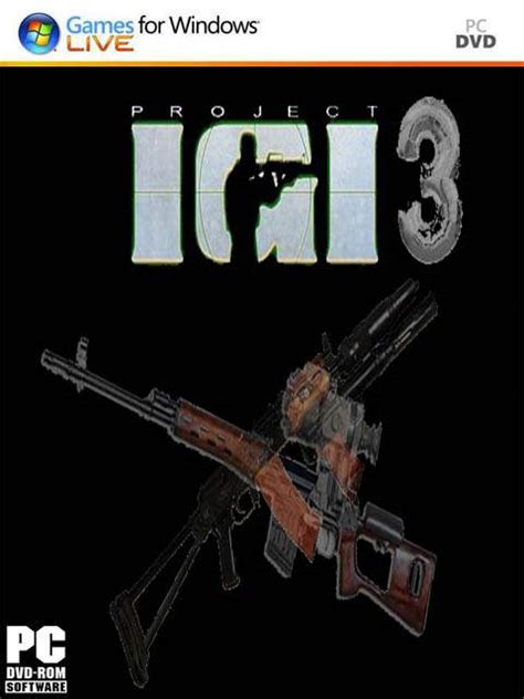 تحميل لعبة igi3 كاملة برابط واحد