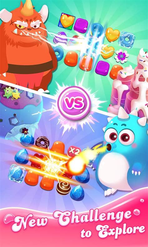 تحميل لعبة jelly blast مهكرة