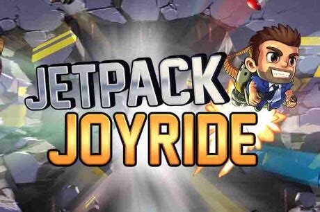 تحميل لعبة jetpack joyride للكمبيوتر من ميديا فاير