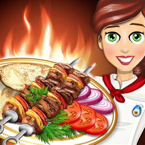 تحميل لعبة kebab world مهكرة