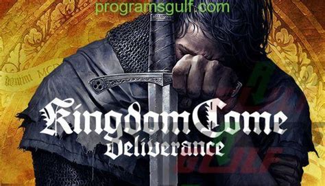 تحميل لعبة kingdom come