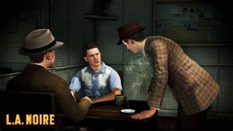 تحميل لعبة la noire pc من موقع ميقا