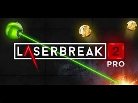 تحميل لعبة laserbreak pro 2