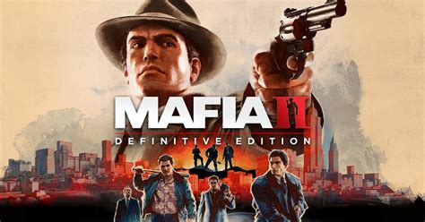 تحميل لعبة mafia 2 بدون تثبيت