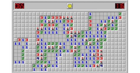 تحميل لعبة minesweeper لويندوز 7