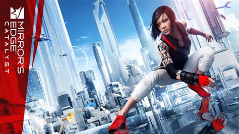 تحميل لعبة mirror's edge