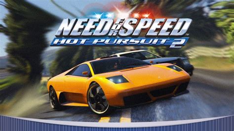 تحميل لعبة need for speed hot pursuit