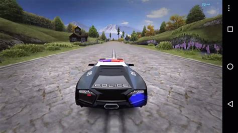 تحميل لعبة need for speed hot pursuit apk