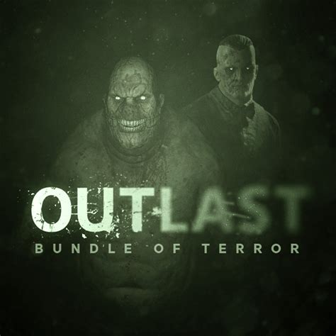 تحميل لعبة outlast بحجم صغير