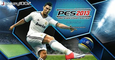 تحميل لعبة pes 2013 كاملة للكمبيوتر