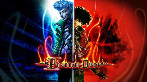 تحميل لعبة phantom dust