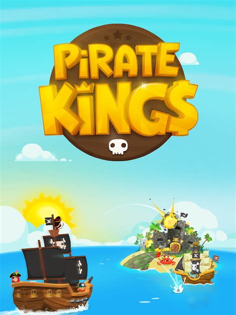تحميل لعبة pirate kings
