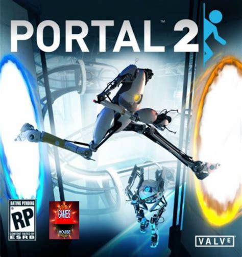 تحميل لعبة portal 2 برابط واحد مباشر