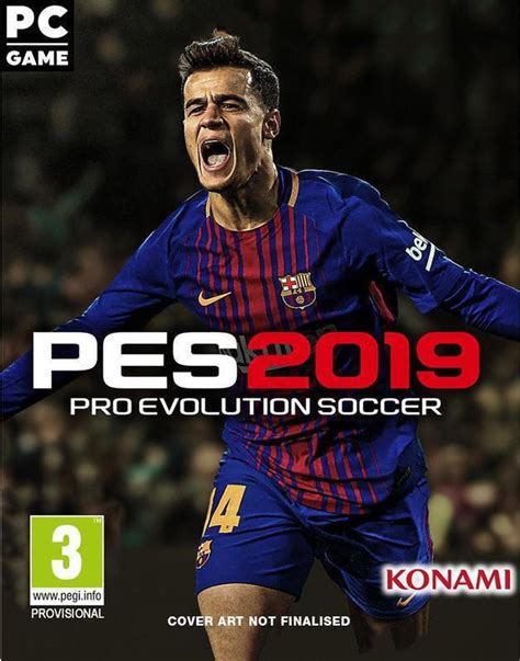 تحميل لعبة pro evolution soccer 2019 كاملة تورنت