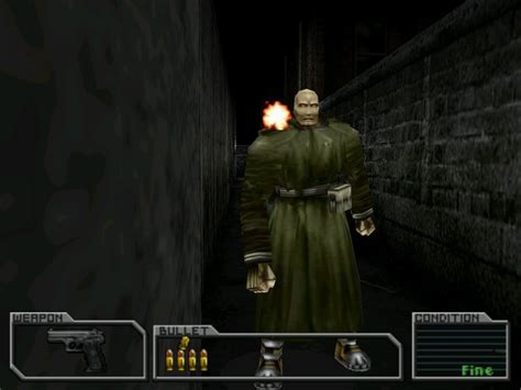 تحميل لعبة resident evil suriver للكمبيوتر مضغوطة النسخة الاصلية