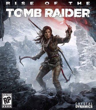 تحميل لعبة rise of the tomb raider مضغوطة