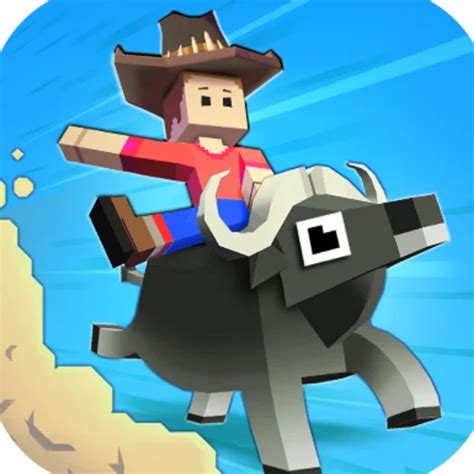 تحميل لعبة rodeo stampede مهكرة اخر اصدار