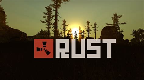 تحميل لعبة rust للكمبيوتر 2018