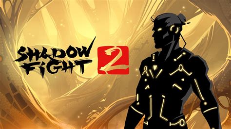 تحميل لعبة shadow fight 2