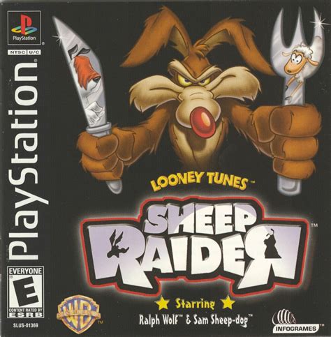 تحميل لعبة sheep raider للكمبيوتر