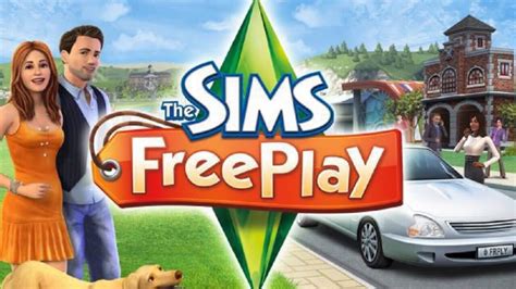 تحميل لعبة sims free play للكمبيوتر مهكرة