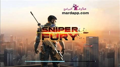 تحميل لعبة sniper fury للكمبيوتر متطلبات تشغيل