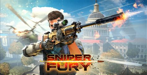 تحميل لعبة sniper fury للكمبيوتر متطلبات تشغيل