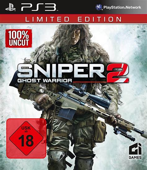 تحميل لعبة sniper ghost warrior 2 تورنت ps3