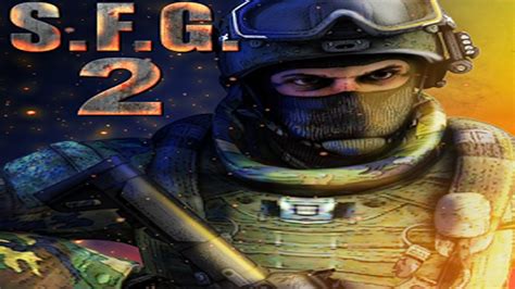 تحميل لعبة special forces group 2 اخر إصدار