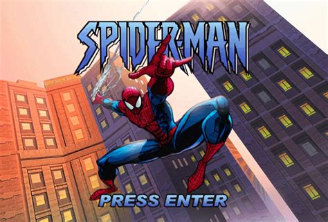 تحميل لعبة spider man unlimited للكمبيوتر