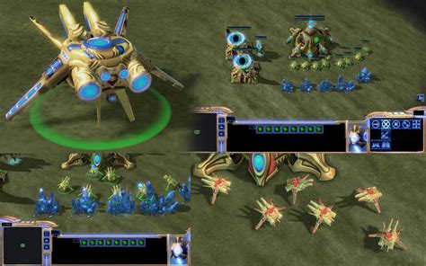 تحميل لعبة starcraft brood war كاملة