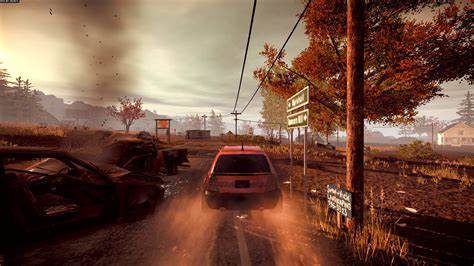 تحميل لعبة state of decay 1 للكمبيوتر بجرافيكس قليل