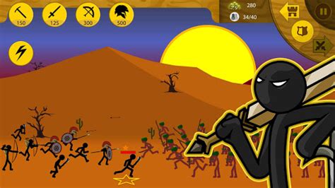 تحميل لعبة stick fight pc