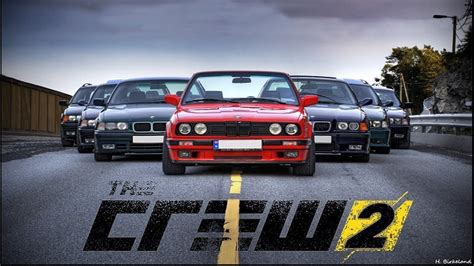 تحميل لعبة the crew